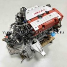 K20A CL7 Accord Euro R Engine Swap  